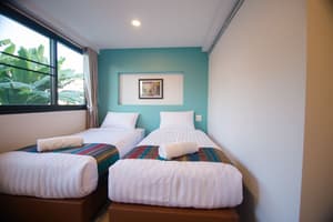 thumbnail: Room