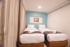 thumbnail: Room