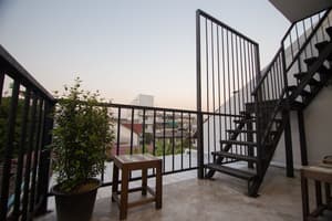 thumbnail: Interior