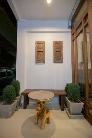 thumbnail: Interior