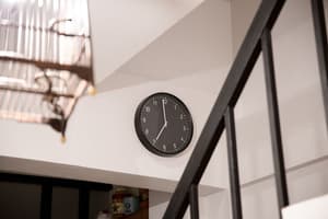 thumbnail: Breakfast area