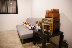 thumbnail: Property amenity