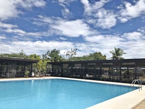 thumbnail: Outdoor pool