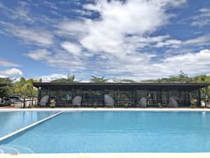thumbnail: Outdoor pool