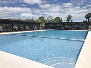 thumbnail: Outdoor pool