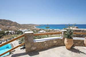 thumbnail: Balcony view