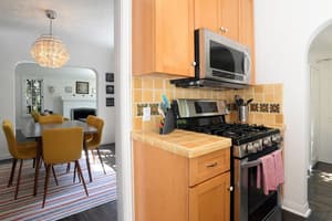 thumbnail: Private kitchen