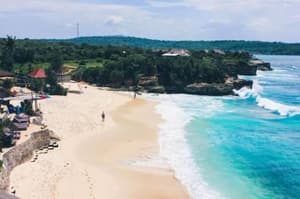 thumbnail: Beach