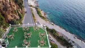 thumbnail: Terrace/patio