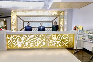 thumbnail: Reception