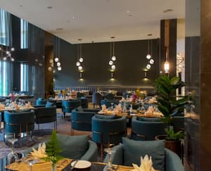 thumbnail: Restaurant