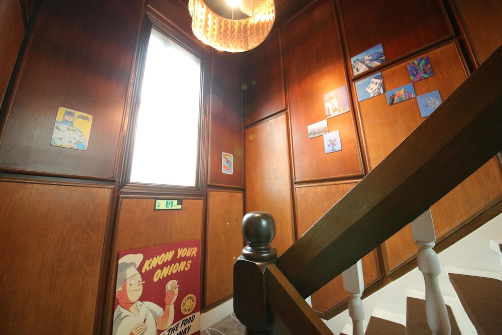 Staircase