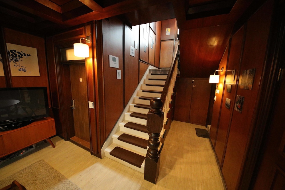 Staircase