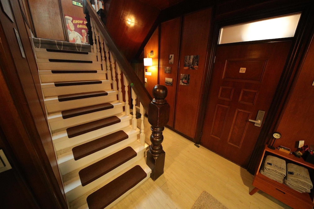Staircase
