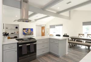 thumbnail: Private kitchen
