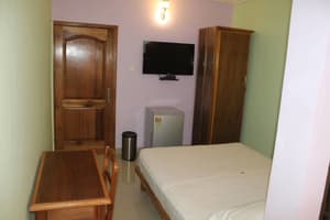 thumbnail: Interior
