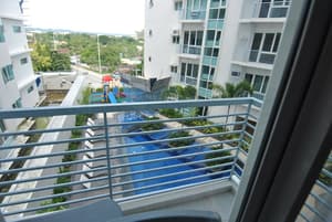 thumbnail: Terrace/patio