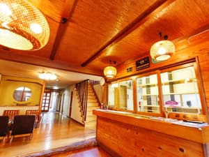 thumbnail: Reception