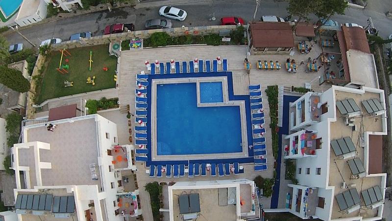 General view
