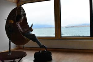 thumbnail: Interior