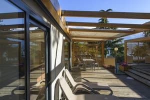 thumbnail: Terrace/patio