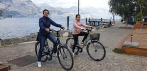 thumbnail: Bicycling