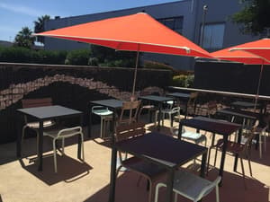thumbnail: Terrace/patio