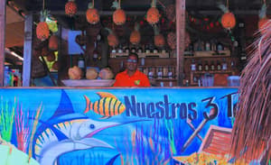 thumbnail: Beach bar