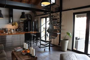 thumbnail: Interior