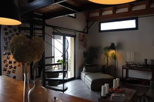 thumbnail: Interior