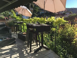 thumbnail: Terrace/patio