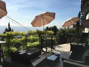 thumbnail: Terrace/patio