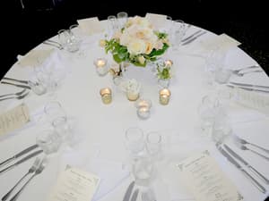 thumbnail: Banquet hall