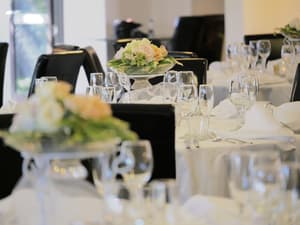 thumbnail: Banquet hall