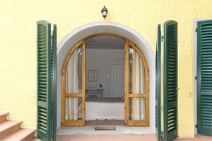 thumbnail: Terrace/patio