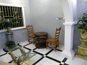 thumbnail: Breakfast area