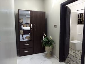 thumbnail: Room amenity