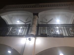 thumbnail: Balcony
