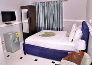 thumbnail: Room