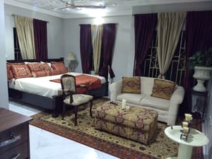 thumbnail: Room
