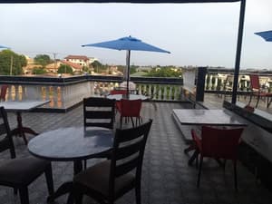thumbnail: Terrace/patio