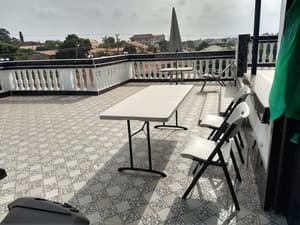 thumbnail: Terrace/patio