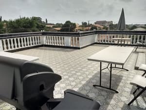 thumbnail: Terrace/patio