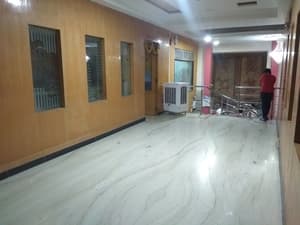 thumbnail: Interior