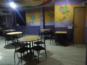thumbnail: Restaurant