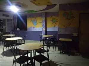 thumbnail: Restaurant