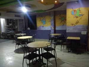 thumbnail: Restaurant