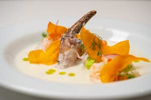 thumbnail: Food and drink