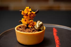 thumbnail: Food and drink