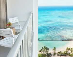 thumbnail: View from room